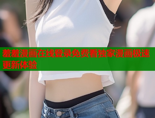 羞羞漫画在线登录免费看独家漫画极速更新体验