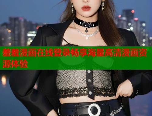 羞羞漫画在线登录畅享海量高清漫画资源体验