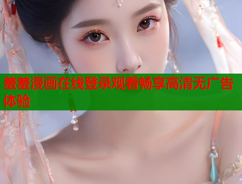 羞羞漫画在线登录观看畅享高清无广告体验