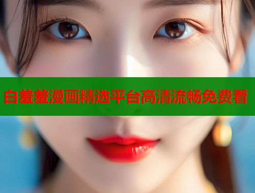 白羞羞漫画精选平台高清流畅免费看  第1张