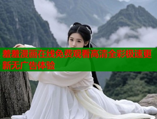 羞羞漫画在线免费观看高清全彩极速更新无广告体验  第1张