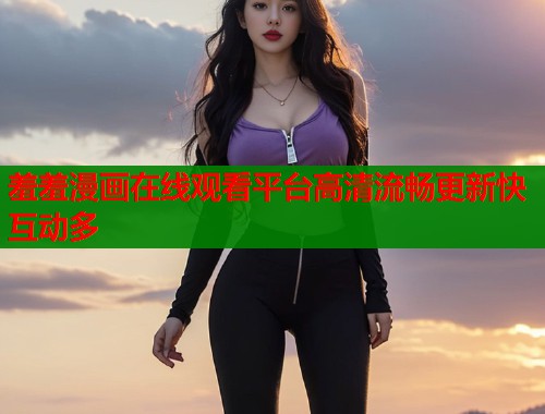 羞羞漫画在线观看平台高清流畅更新快互动多