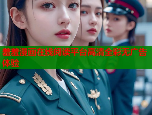 羞羞漫画在线阅读平台高清全彩无广告体验