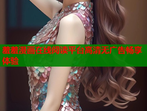 羞羞漫画在线阅读平台高清无广告畅享体验