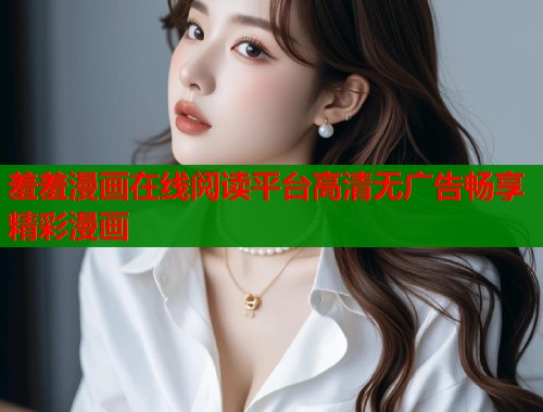 羞羞漫画在线阅读平台高清无广告畅享精彩漫画