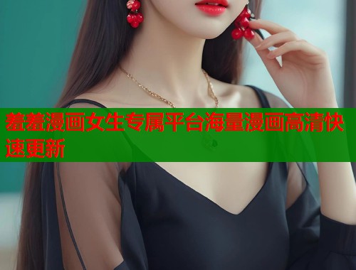 羞羞漫画女生专属平台海量漫画高清快速更新