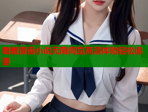 羞羞漫画小说无限阅览高清体验轻松追更