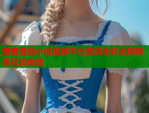 羞羞漫画小说视频平台高清全彩无限畅享互动体验