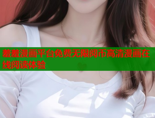 羞羞漫画平台免费无限阅币高清漫画在线阅读体验