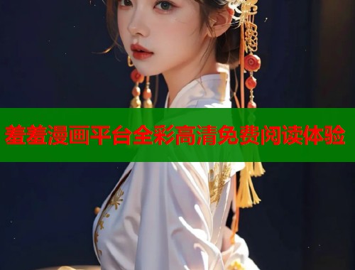 羞羞漫画平台全彩高清免费阅读体验