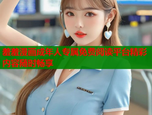羞羞漫画成年人专属免费阅读平台精彩内容随时畅享