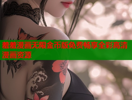 羞羞漫画无限金币版免费畅享全彩高清漫画资源  第2张