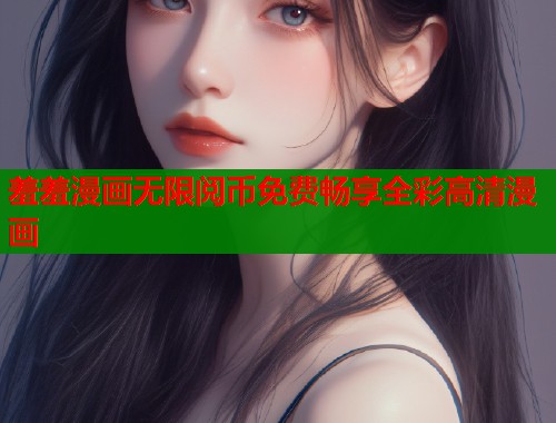 羞羞漫画无限阅币免费畅享全彩高清漫画