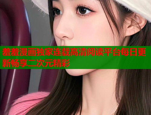 羞羞漫画独家连载高清阅读平台每日更新畅享二次元精彩
